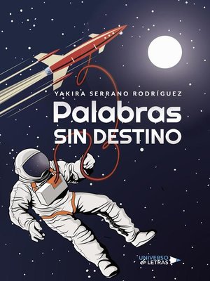 cover image of Palabras sin destino